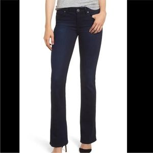 Paige Manhattan Bootcut Women’s Jeans Size 28